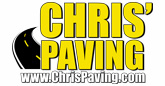 chris-paving-logo Chris' Paving - www.chrispaving.com